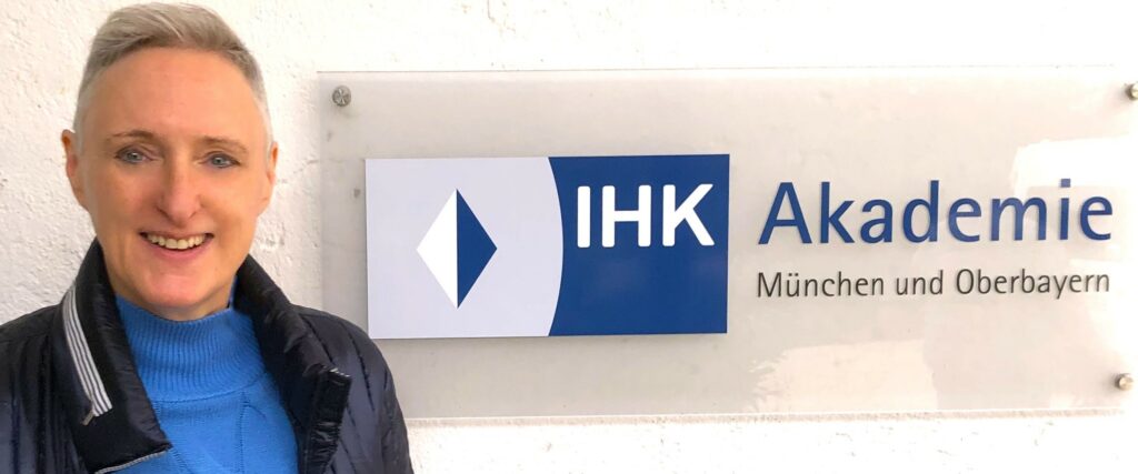 IHK Kaminabend